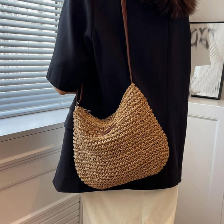 Womens Shoulder Bag Chic Design