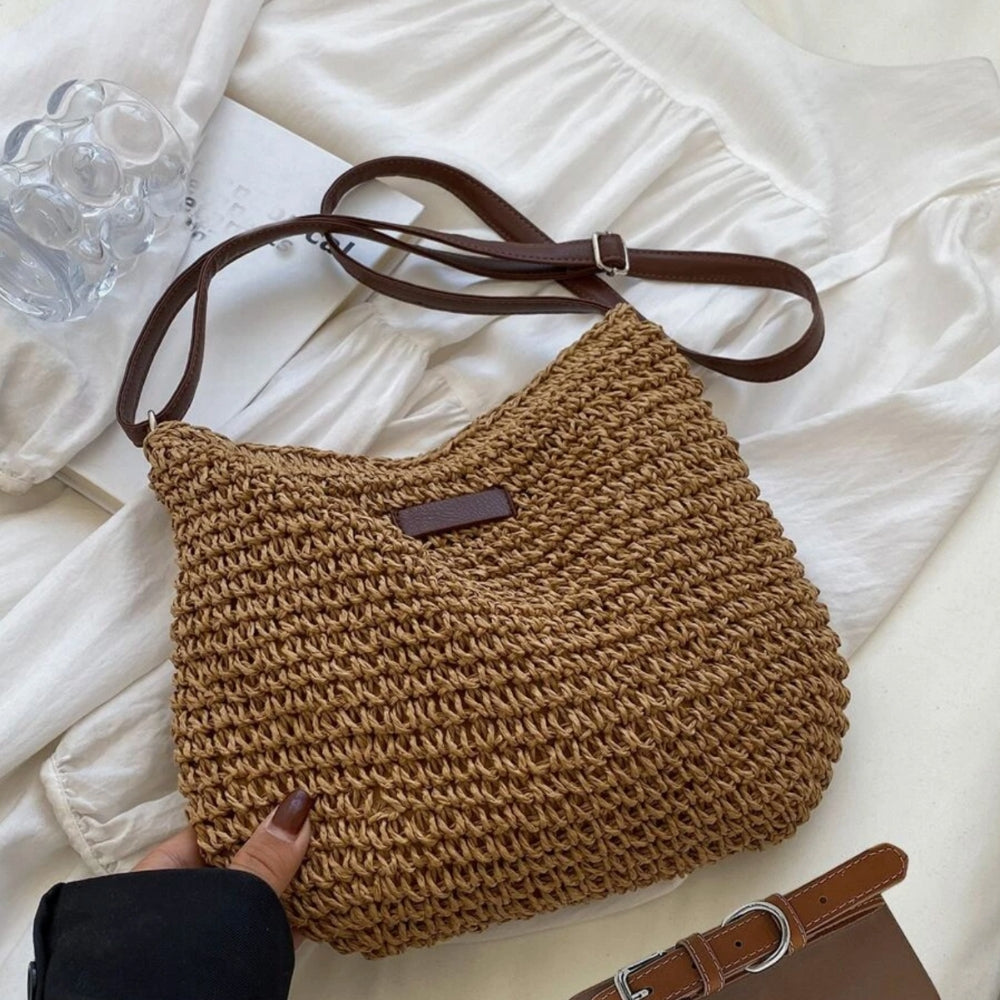 Womens Shoulder Bag Chic Design