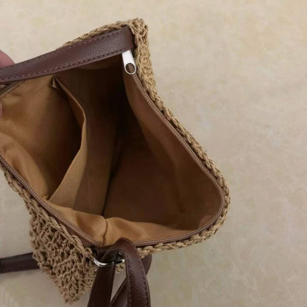 Womens Shoulder Bag Chic Design