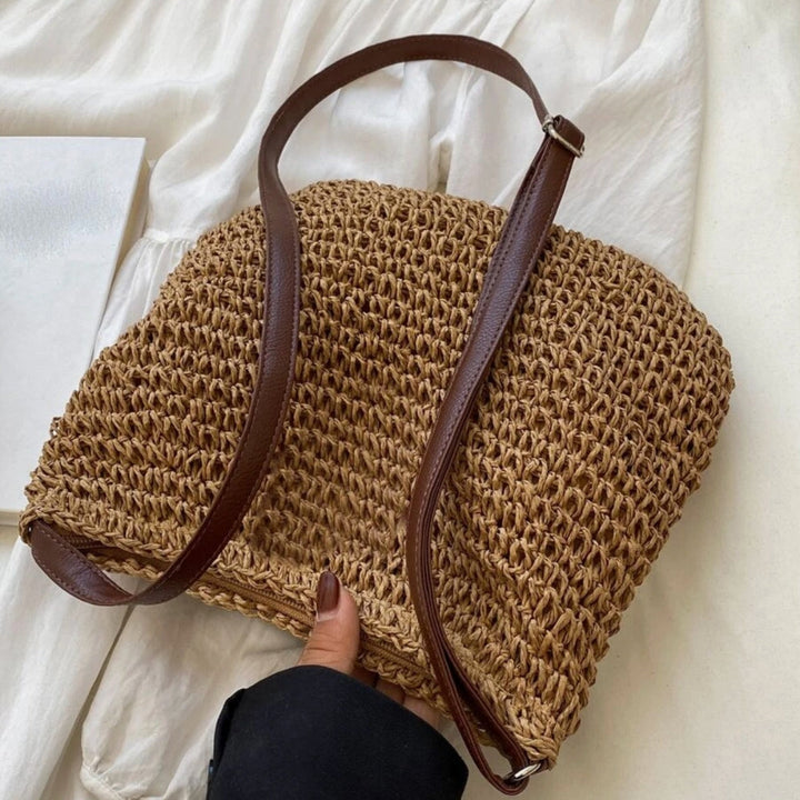 Womens Shoulder Bag Chic Design