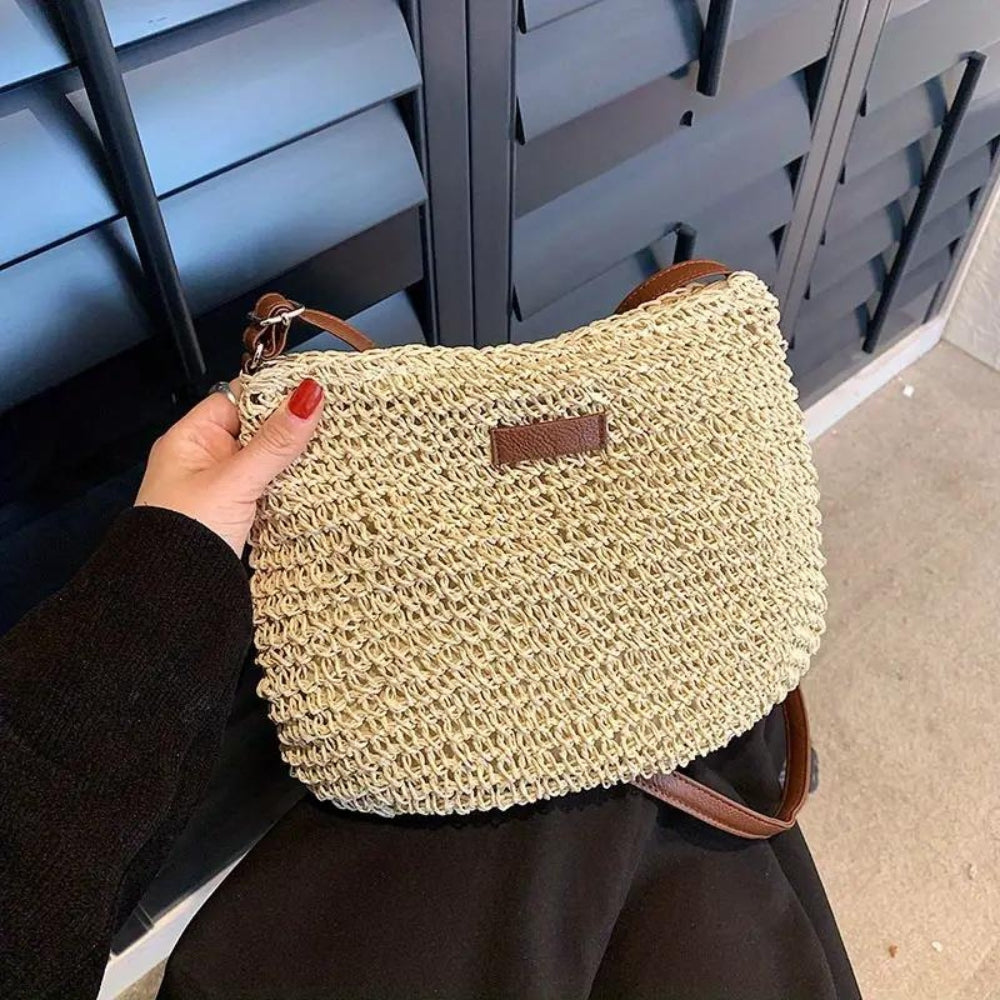 Womens Shoulder Bag Chic Design