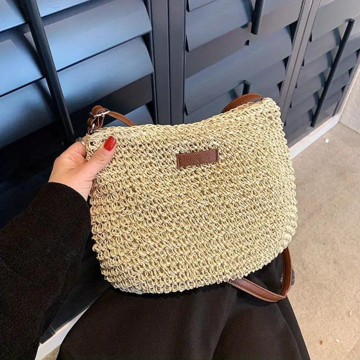 Womens Shoulder Bag Chic Design