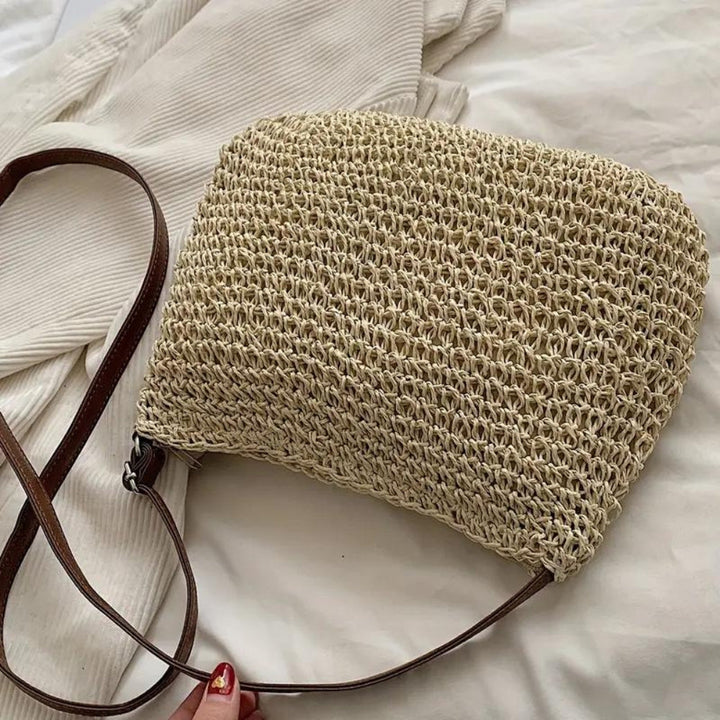 Womens Shoulder Bag Chic Design