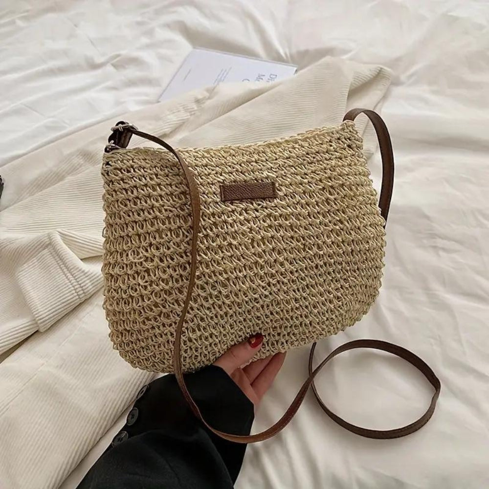 Womens Shoulder Bag Chic Design