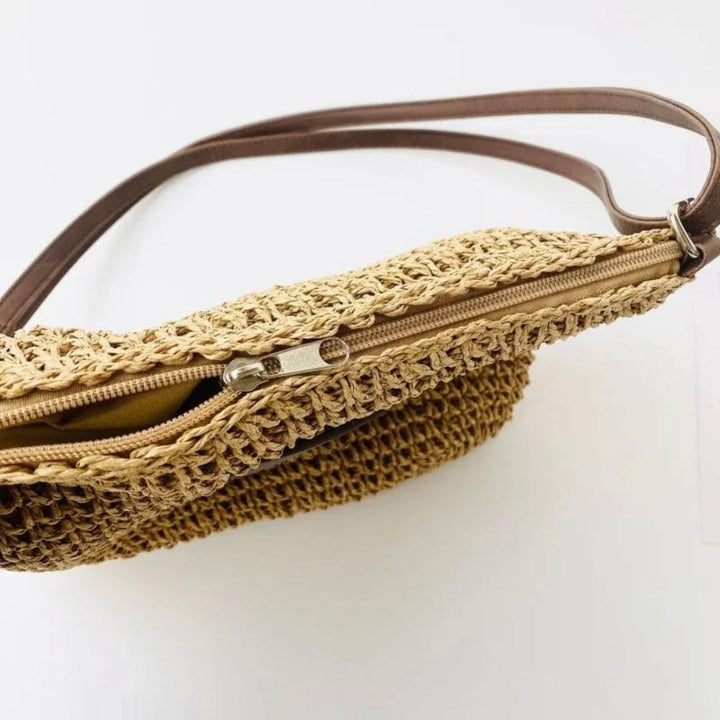 Womens Shoulder Bag Chic Design