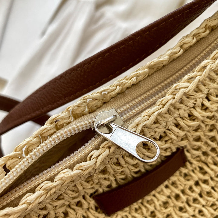 Womens Bohemian Summer Bag Lightweight Casual