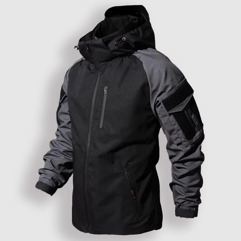 Mens Waterproof Jacket and Pants Durable Set