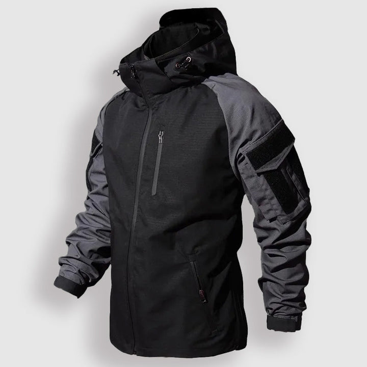 Mens Waterproof Jacket and Pants Durable Set