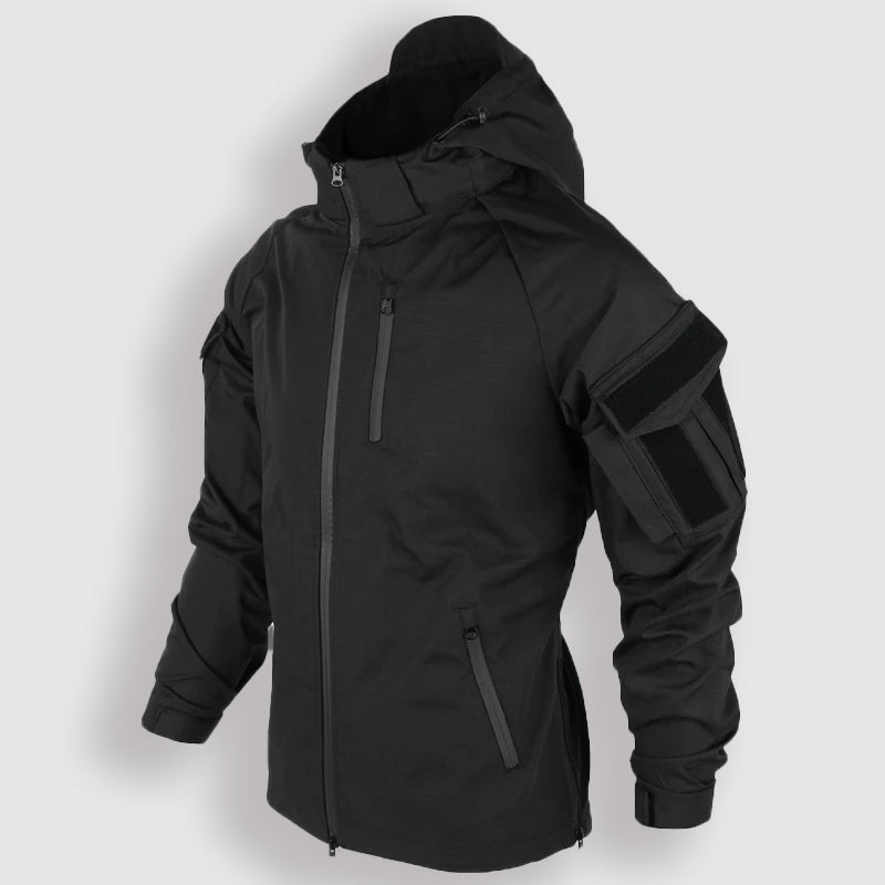 Mens Waterproof Jacket and Pants Durable Set