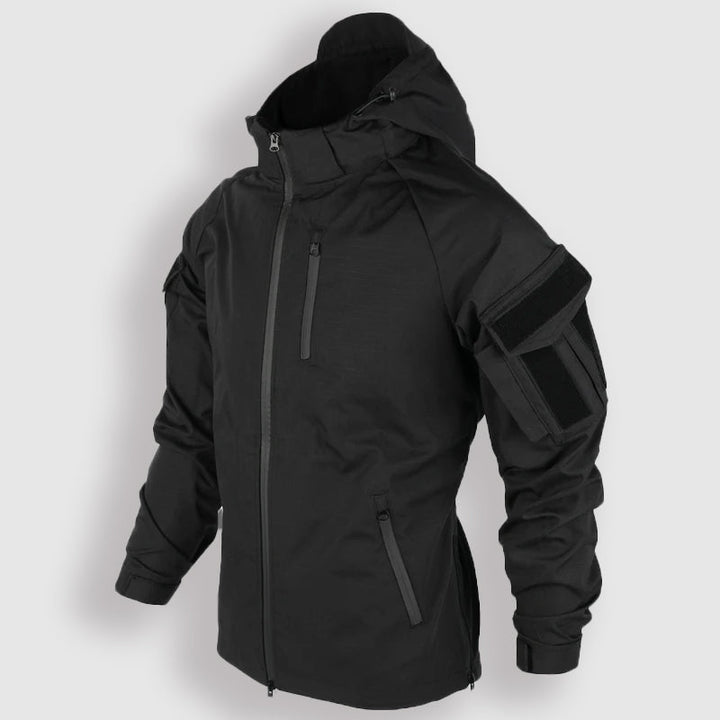 Mens Waterproof Jacket and Pants Durable Set