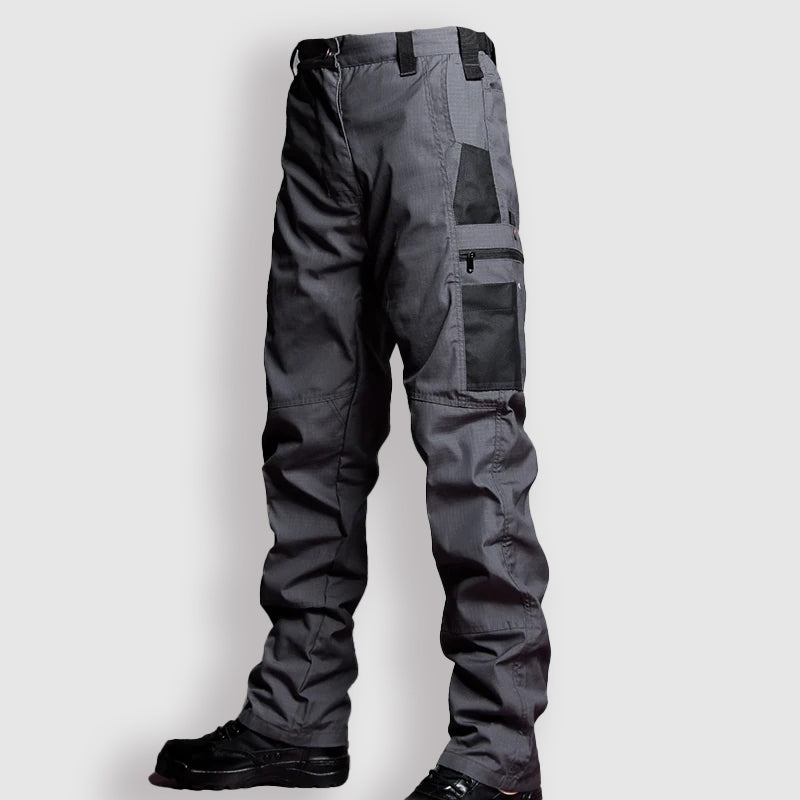 Mens Waterproof Jacket and Pants Durable Set