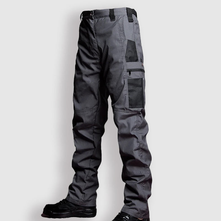 Mens Waterproof Jacket and Pants Durable Set