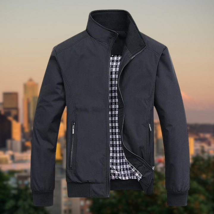 Mens Lightweight Classic Jacket