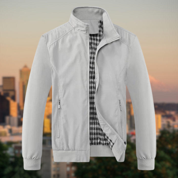 Mens Lightweight Classic Jacket