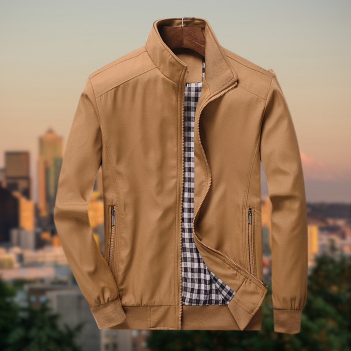 Mens Lightweight Classic Jacket