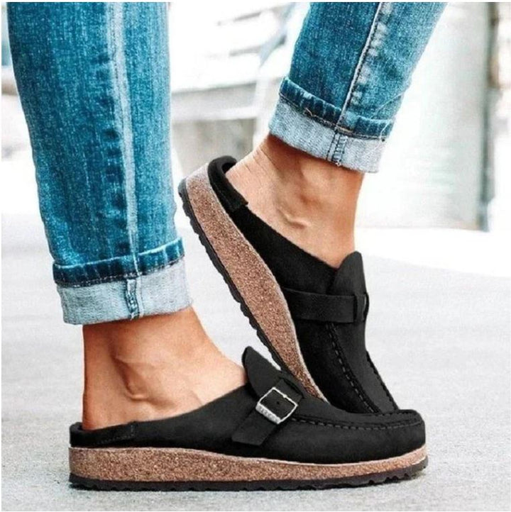 Womens Orthopedic Shoes Supportive Comfortable Fit - BritishMode