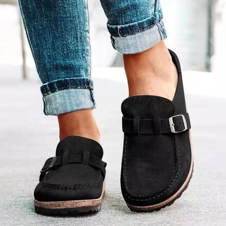 Womens Orthopedic Shoes Supportive Comfortable Fit