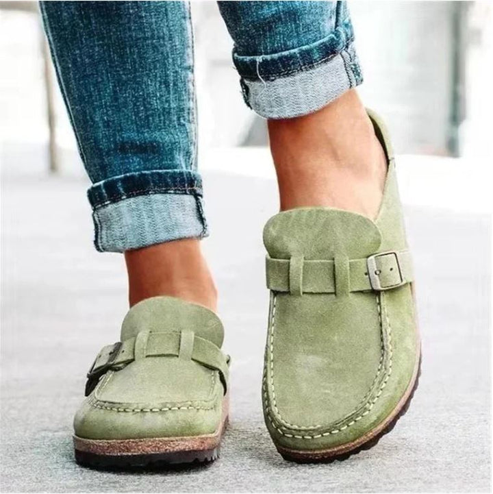 Womens Orthopedic Shoes Supportive Comfortable Fit