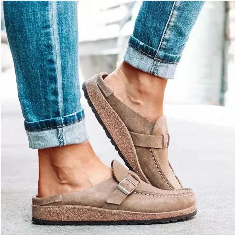 Womens Orthopedic Shoes Supportive Comfortable Fit