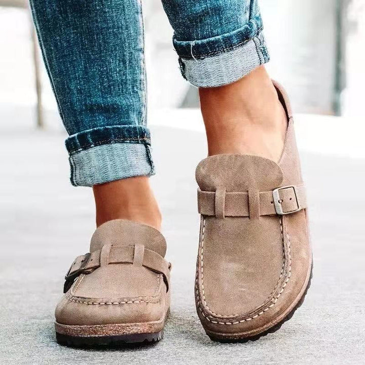 Womens Orthopedic Shoes Supportive Comfortable Fit