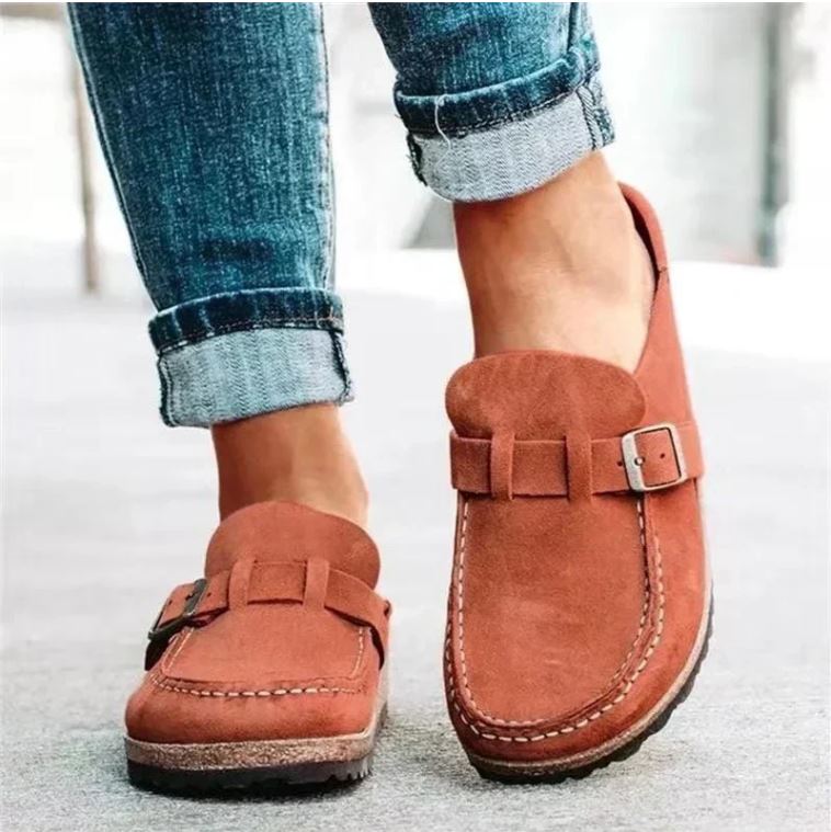Womens Orthopedic Shoes Supportive Comfortable Fit