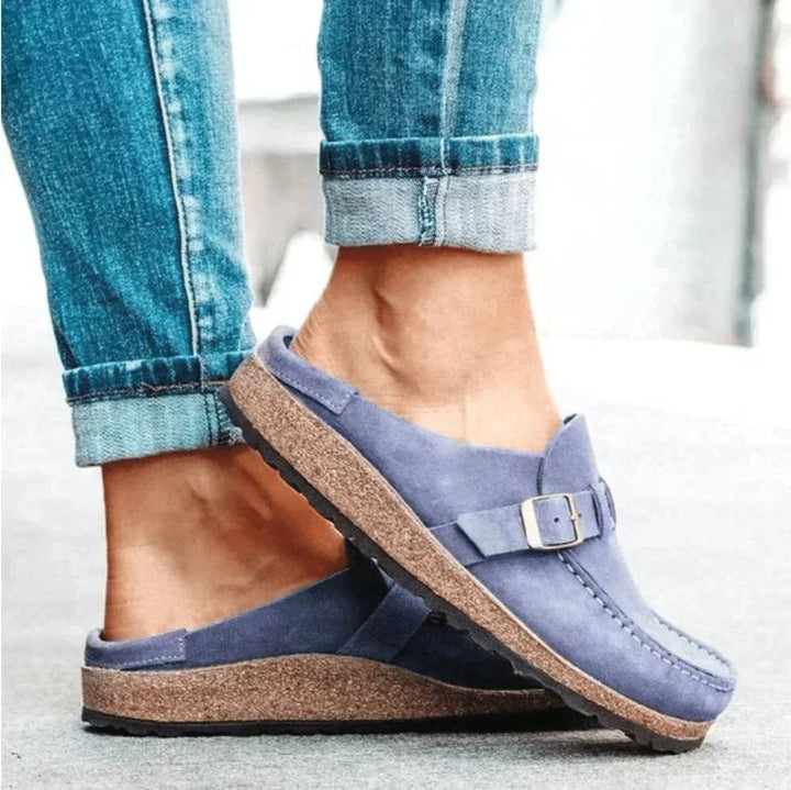 Womens Orthopedic Shoes Supportive Comfortable Fit