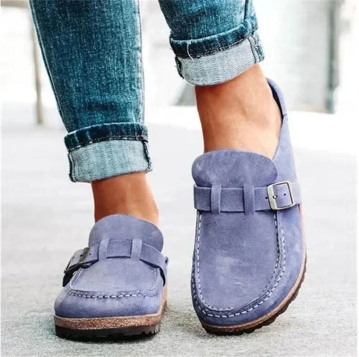 Womens Orthopedic Shoes Supportive Comfortable Fit