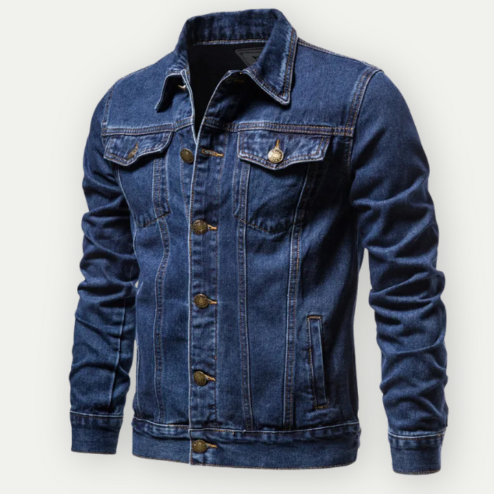 Mens Casual Jacket Durable Timeless Style