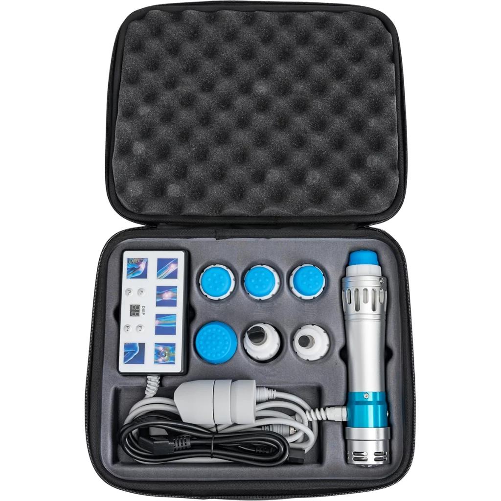 Mens Compact Wave Therapy Device Portable - BritishMode