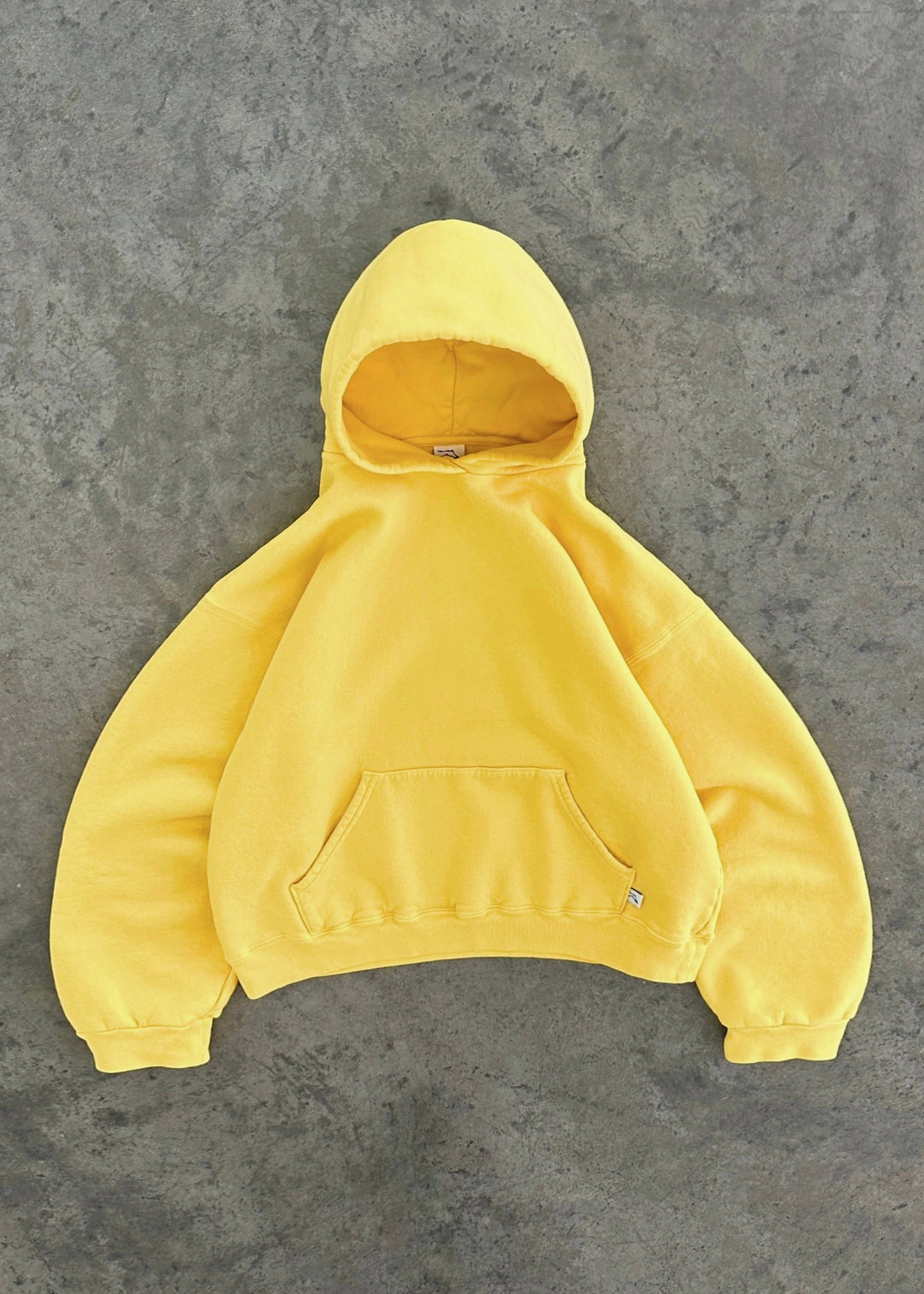 Womens Hooded Sweatshirt Cotton Casual Relaxed Fit
