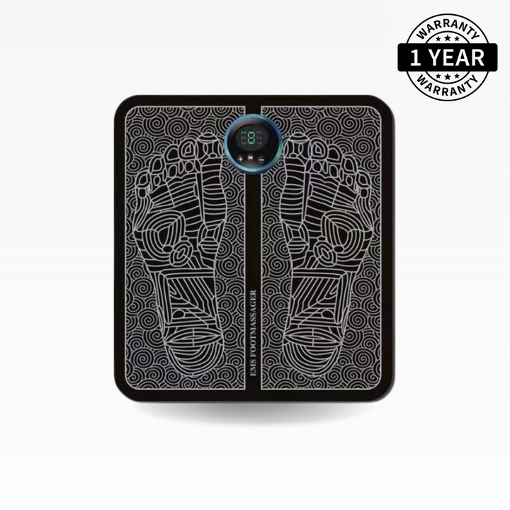 Foot Relaxer Adjustable Comfort Support Device