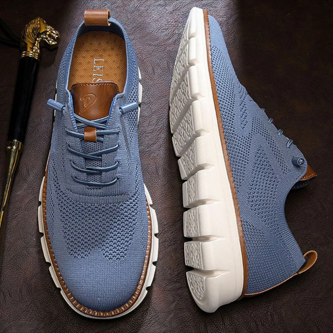 Unisex Casual Sneakers Lightweight Breathable Comfortable Fit