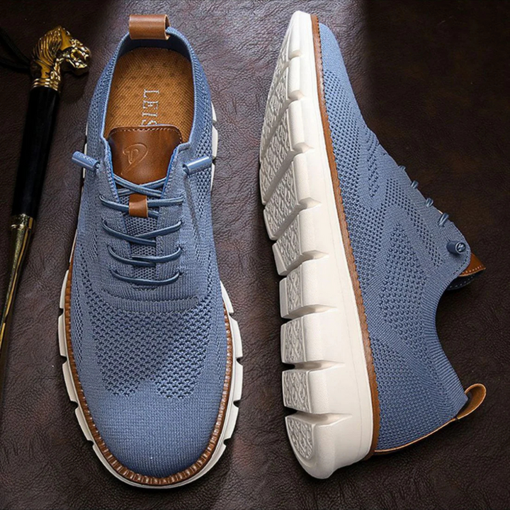 Unisex Casual Sneakers Lightweight Breathable Comfortable Fit