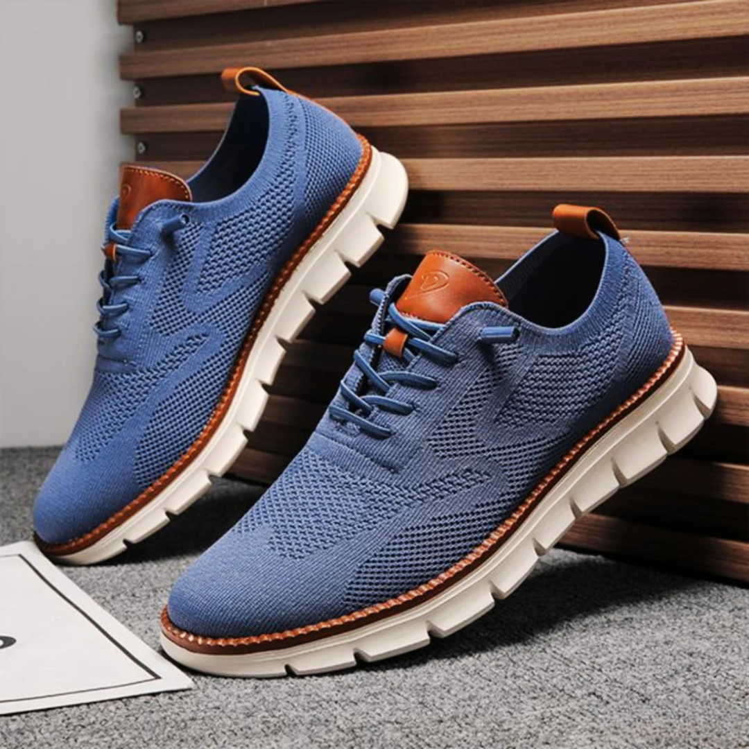 Unisex Casual Sneakers Lightweight Breathable Comfortable Fit