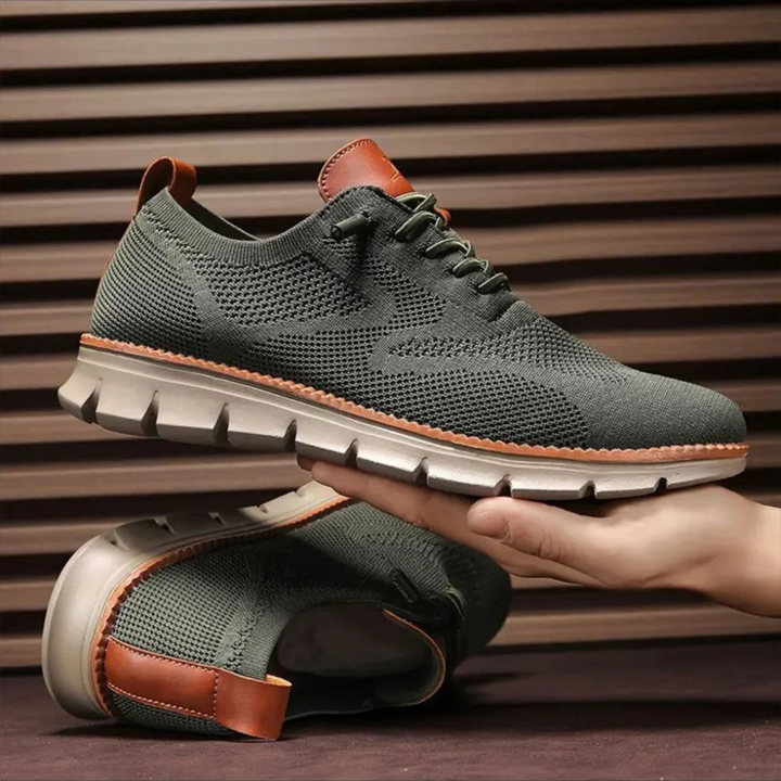 Unisex Casual Sneakers Lightweight Breathable Comfortable Fit