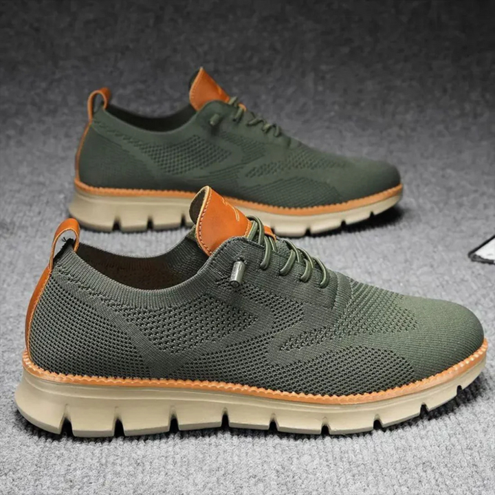 Unisex Casual Sneakers Lightweight Breathable Comfortable Fit