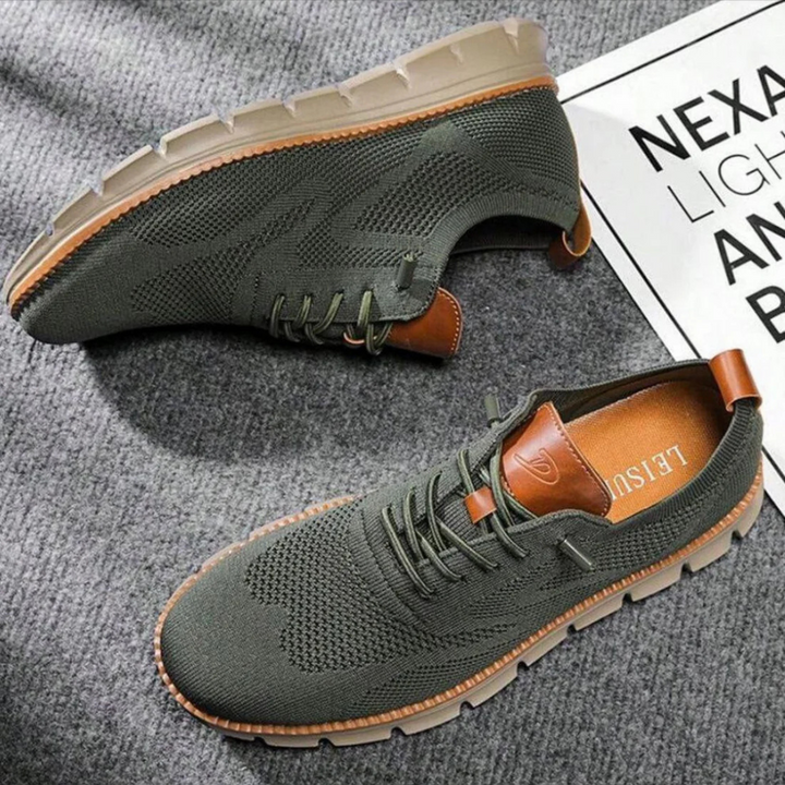 Unisex Casual Sneakers Lightweight Breathable Comfortable Fit
