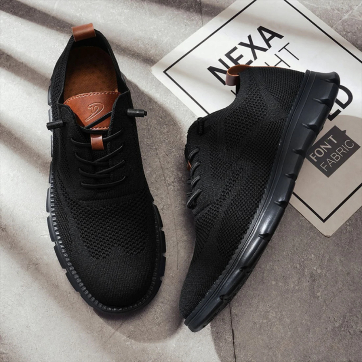Unisex Casual Sneakers Lightweight Breathable Comfortable Fit
