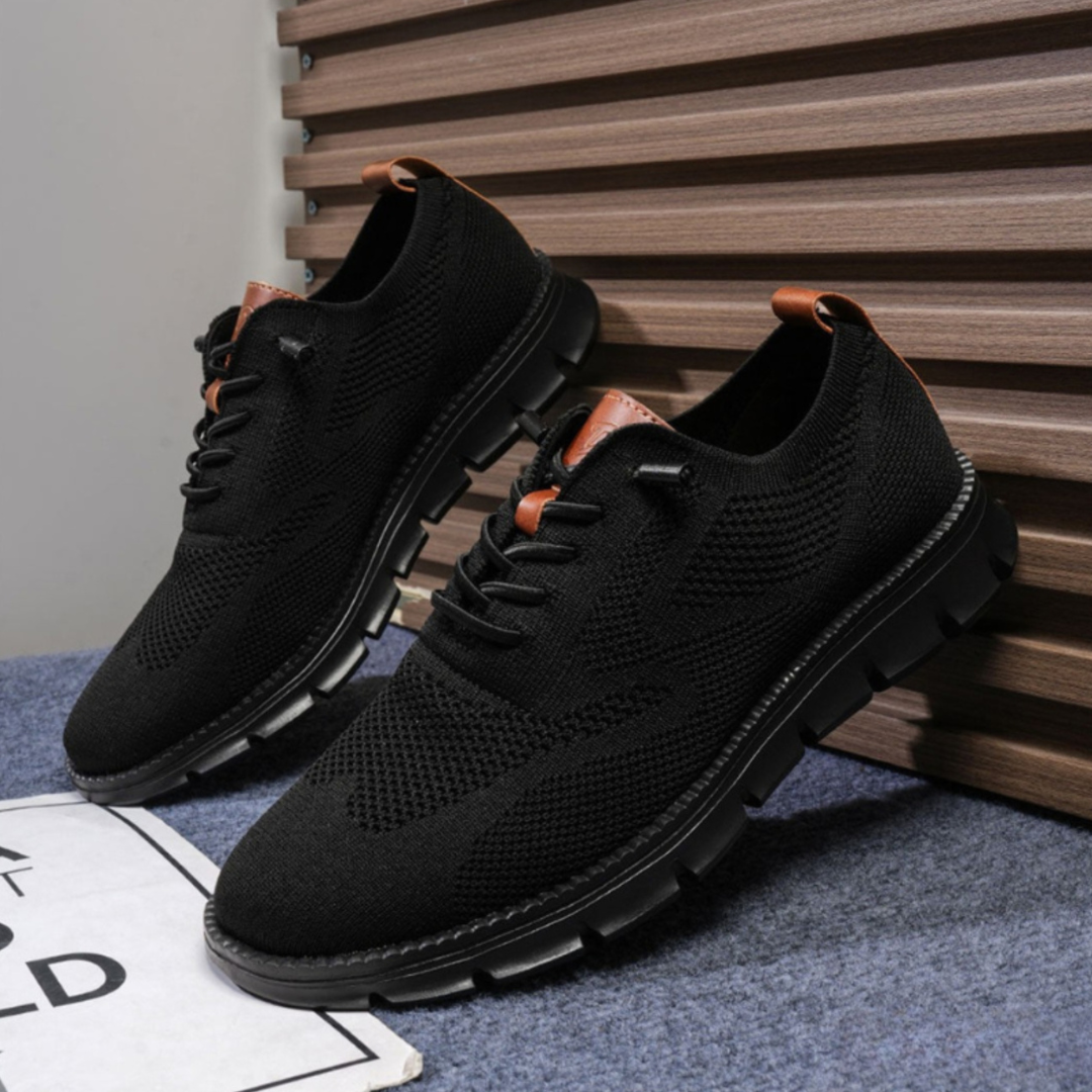 Unisex Casual Sneakers Lightweight Breathable Comfortable Fit
