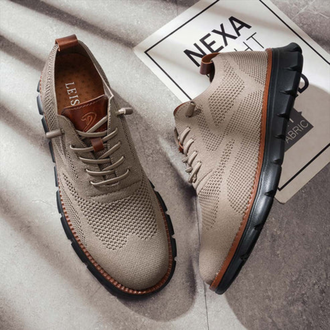 Unisex Casual Sneakers Lightweight Breathable Comfortable Fit