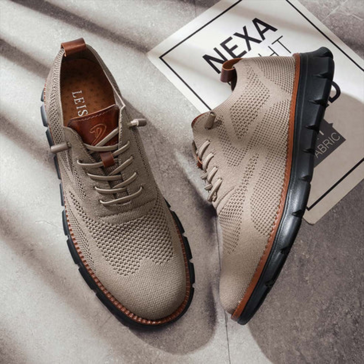 Unisex Casual Sneakers Lightweight Breathable Comfortable Fit