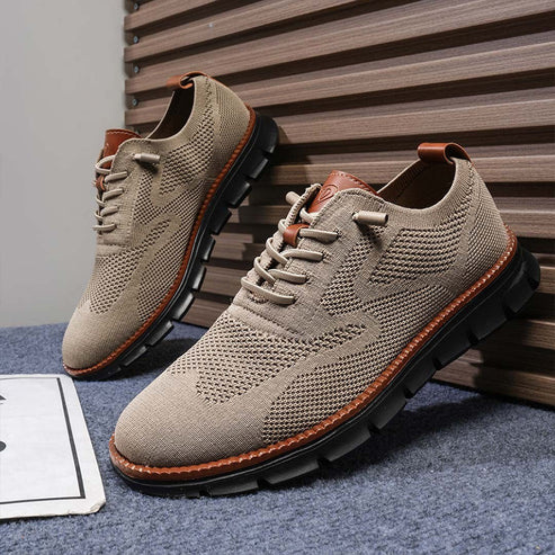 Unisex Casual Sneakers Lightweight Breathable Comfortable Fit