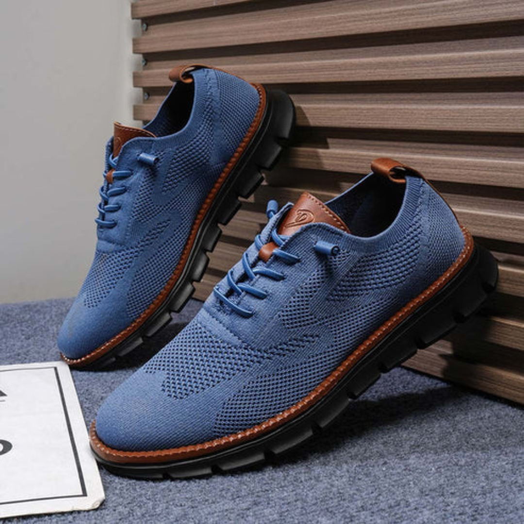 Unisex Casual Sneakers Lightweight Breathable Comfortable Fit