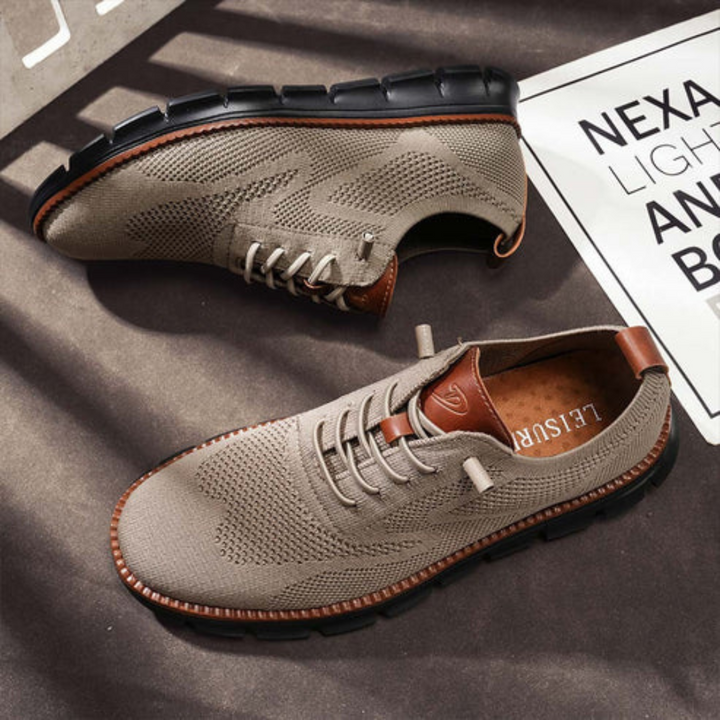 Unisex Casual Sneakers Lightweight Breathable Comfortable Fit