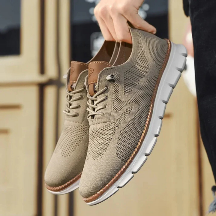 Unisex Casual Sneakers Lightweight Breathable Comfortable Fit