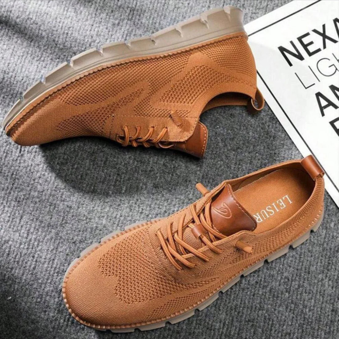Unisex Casual Sneakers Lightweight Breathable Comfortable Fit