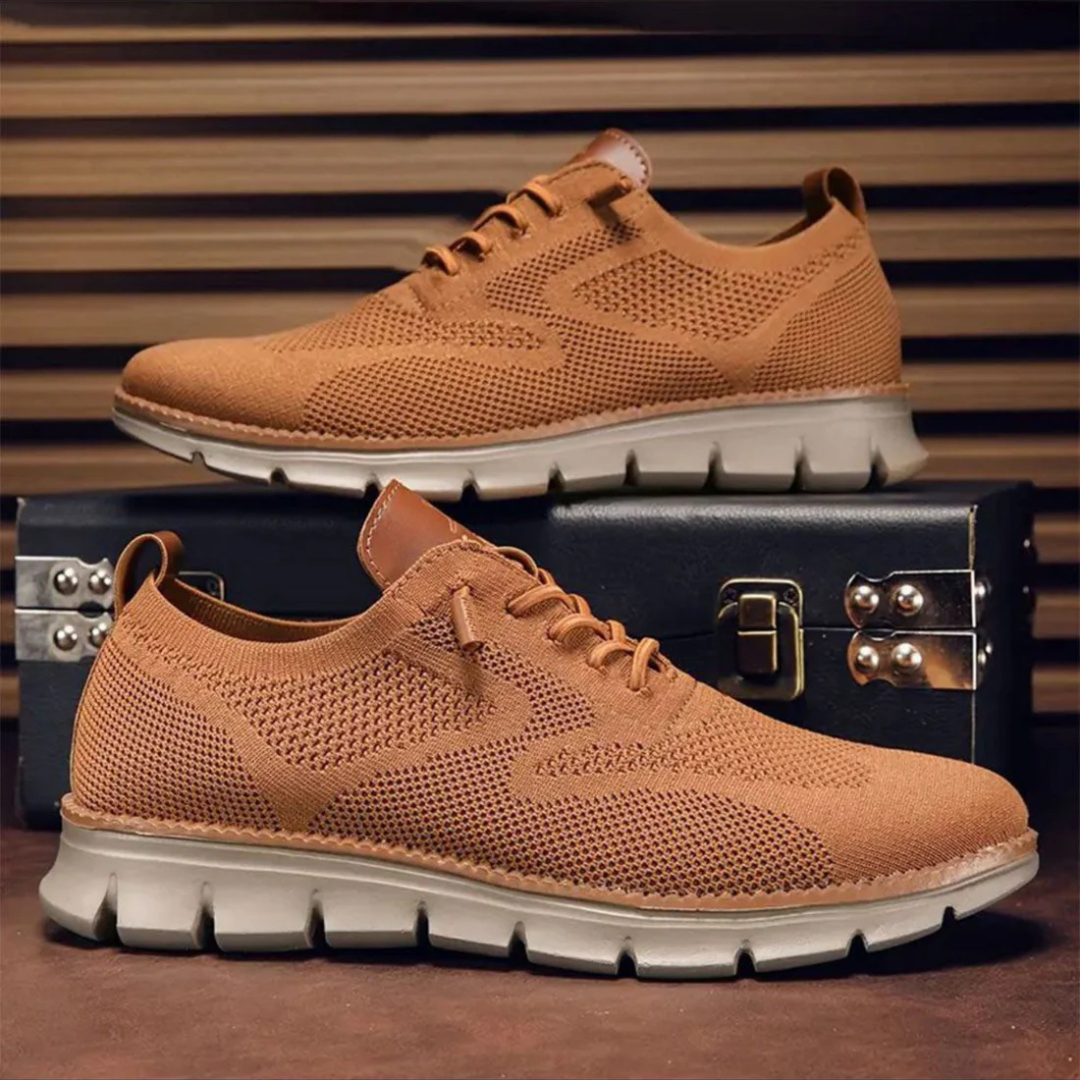 Unisex Casual Sneakers Lightweight Breathable Comfortable Fit