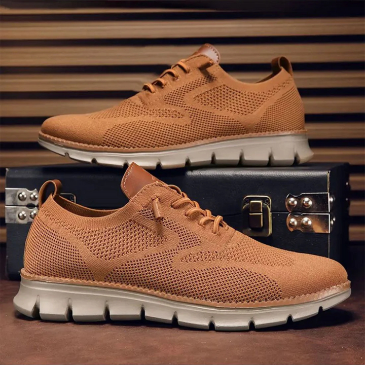 Unisex Casual Sneakers Lightweight Breathable Comfortable Fit