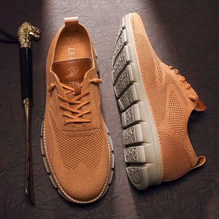 Unisex Casual Sneakers Lightweight Breathable Comfortable Fit