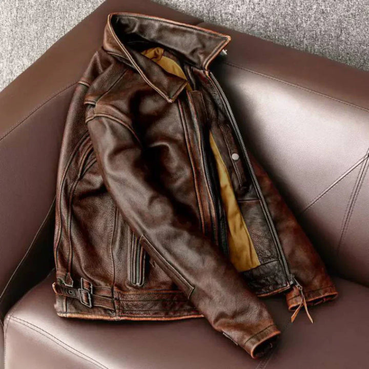 Unisex Heritage-Inspired Craftsmanship Modern Design